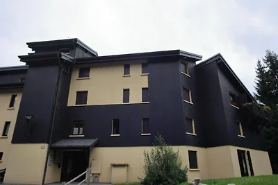 Wohnung in Carroz in der Nähe der Skipisten