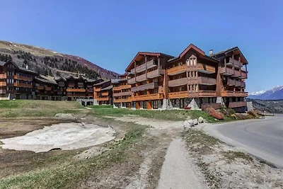 Quartier La Forêt
