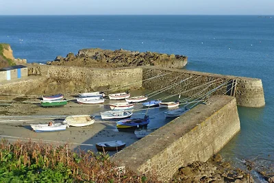 Casa vacanze a Neville sur Mer