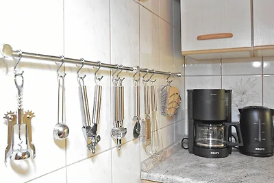 Apartment bei Pirna mit privater Terrasse