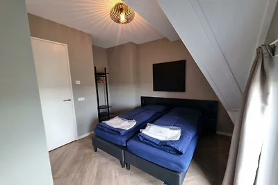 Ferienhaus Erholungsurlaub Kampen-Niederlande