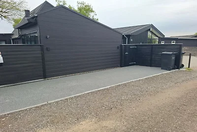 5 sterren vakantie huis in Karrebæksminde
