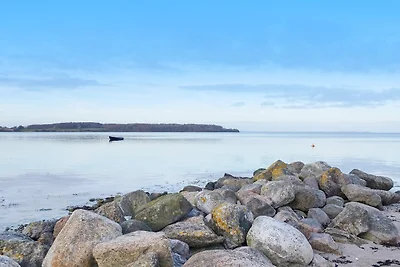 4 Personen Ferienhaus in Aabenraa