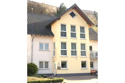 Ferienwohnung mit 1 Schlafzimmer