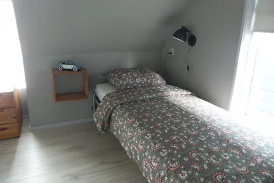 Sjeeltje Residenza di vacanza confortevole