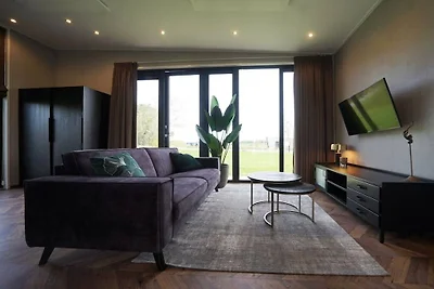 Ferienhaus in Kampen mit Terrasse