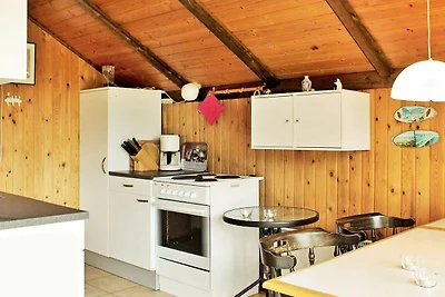 6 Personen Ferienhaus in Vejers Strand-By...