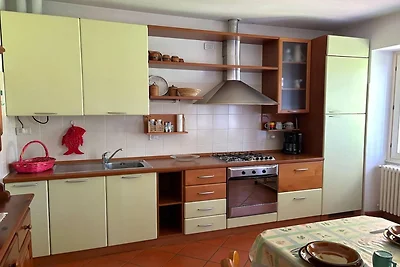 apartman za odmor Obiteljski odmor Luino