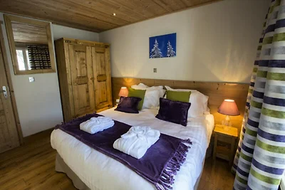 Apartment in Laisinant in der Nähe der...