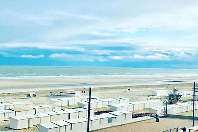 Monolocale a Wenduine vicino alla spiaggia