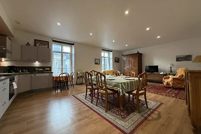 Moderno appartamento in città a Le Mans