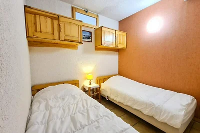 Komfortable Wohnung · Zentrum des Resorts ·...