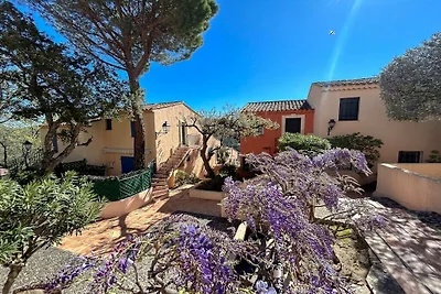 Appartement Klein Paradijs