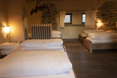 Vielsalm Aufenthalt mit pelzigen Freunden