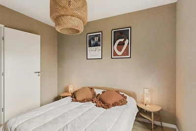 Ferienwohnung in Fouesnant in der Nähe von...