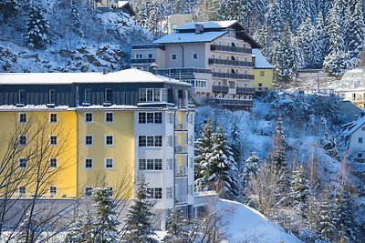 Appartement in Salzburg vlakbij skilift, geen...