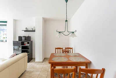 Wohnung direkt am Rennsteig
