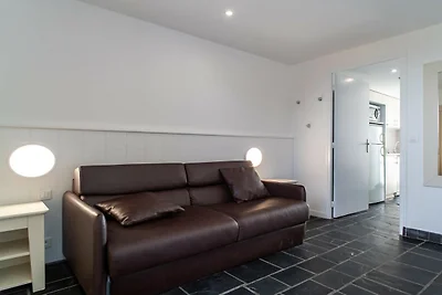 Guidel appartement met zeezicht voor 5...