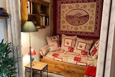 3 Zimmer für 8 Personen