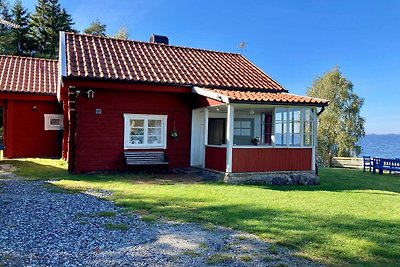 4 sterren vakantie huis in Vingåker