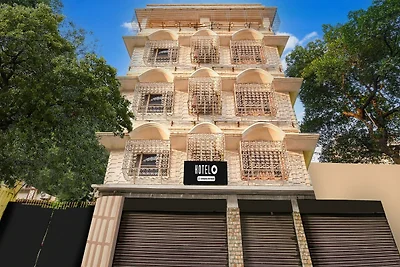 Sarat Bose Road Shree Guest House