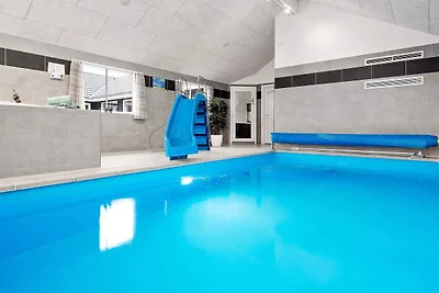 24 Personen Ferienhaus in Hasselberg