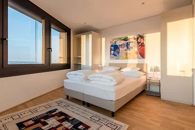 Skyflats Vienna Hills View