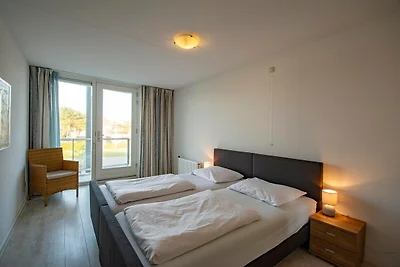 Wohnung in Groote Keeten am Sandstrand