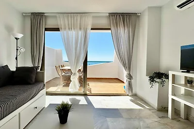 Wohnung in Roquetas nahe Strand