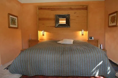 Provenzalisches Steinhaus in der Nähe von...