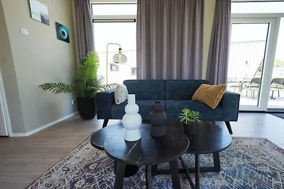 Ferienhaus in Kampen mit Terrasse