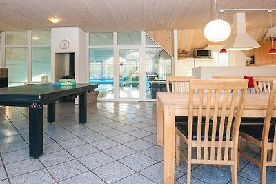 4 sterren vakantie huis in Ulfborg