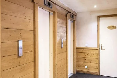 Ferienhaus in den Alpen in der Nähe von...