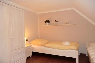 Ferienhaus in Wrixum mit Schwimmbecken