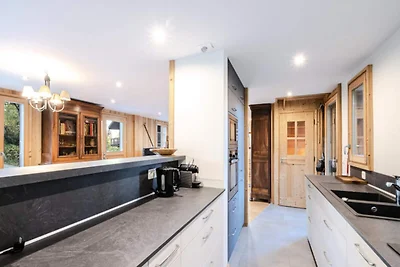 Chalets für 8 Personen