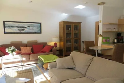 Ferienwohnung mit 1 Schlafzimmer