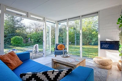 Ferienhaus mit 2 Schlafzimmer