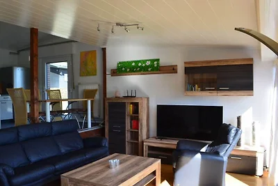 Vakantiehuis in Bad Bentheim met wifi