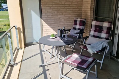 Ferienwohnung mit 1 Schlafzimmer