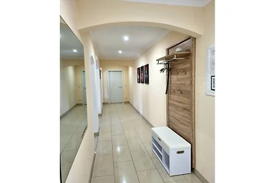 Ferienwohnung mit 1 Schlafzimmer