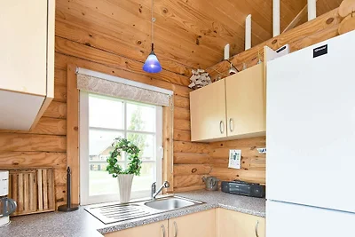 5 Personen Ferienhaus in Hovborg-By Traum