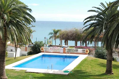 Studio in Nerja nahe Carabeillo Strand