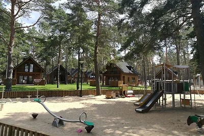 Ferienhäuser am See
