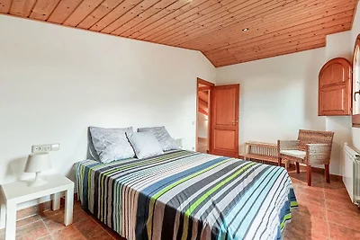 Casa vacanze a Montseny con piscina