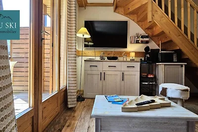 Gli Chalet dell'Arvan