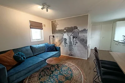 Panorama Chalet 3+2