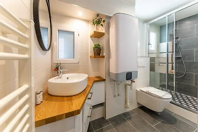 Gezellige studio - 2P - Sentier / Porte...