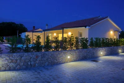 Villa Elegant Comfortabel vakantieverblijf