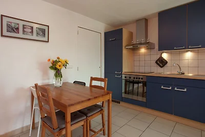 Apartment in Stoumont mit Terrasse