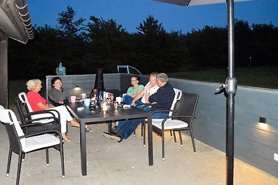 8 Personen Ferienhaus in Sydals-By Traum